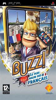 Buzz! Le Plus Malin des Francais
