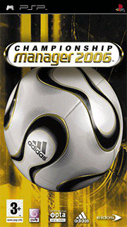 Championship Manager 2006
