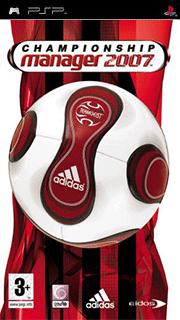 Championship Manager 2007
