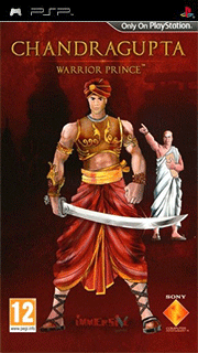 Chandragupta - Warrior Prince