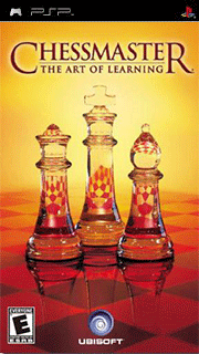 Chessmaster - The Art of Learning