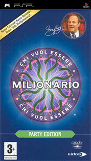 Chi Vuol Essere Milionario Party Edition