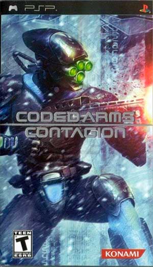 Coded Arms