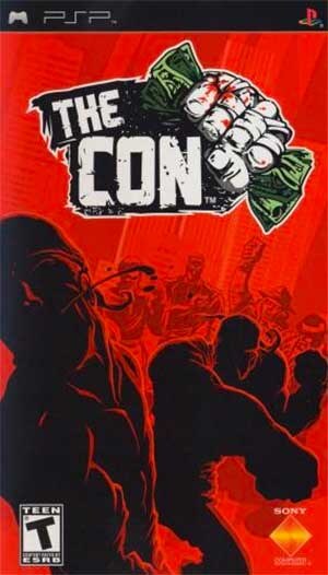 Con, The