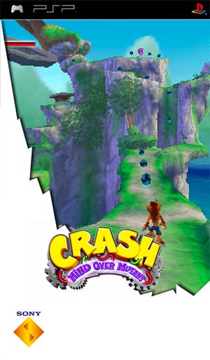 Crash - Generation Mutant