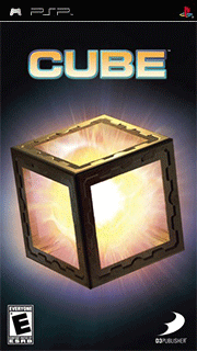 Cube