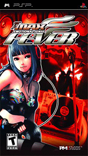 DJ Max Emotional Sense - Fever