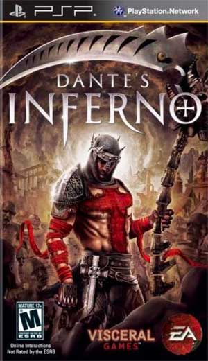 Dante's Inferno - Shinkyoku Jigoku-Hen