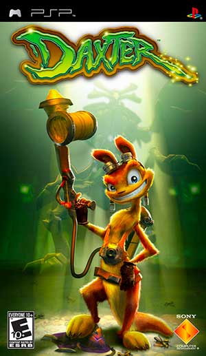 Daxter