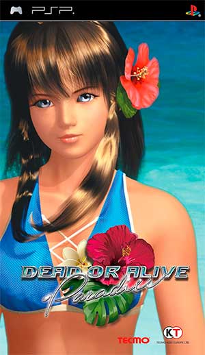Dead or Alive - Paradise
