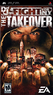 Def Jam - Fight for NY - The Takeover