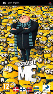 Despicable Me
