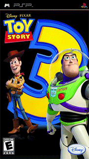 Disney-Pixar Toy Story 3