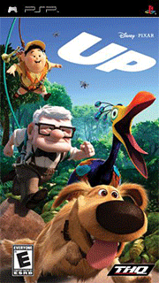 Disney-Pixar Up