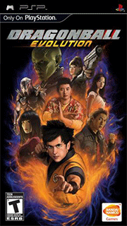 Dragonball - Evolution