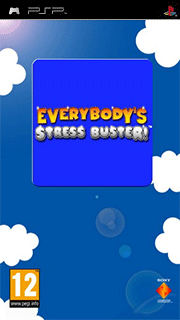 Everybody's Stress Buster