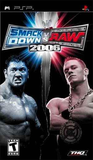 Exciting Pro Wrestling 7 - SmackDown! vs. RAW 2006