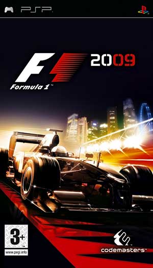 F1 2009