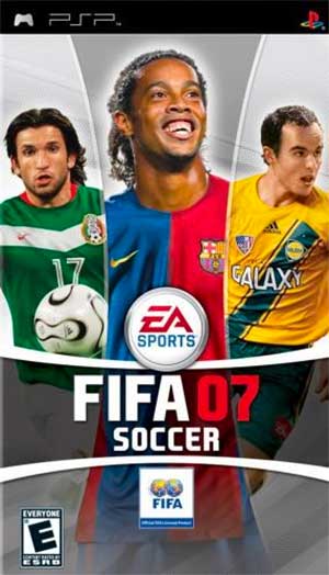 FIFA 07