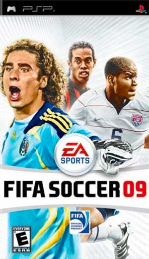 FIFA 09