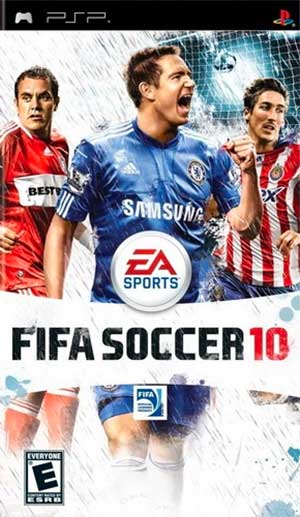 FIFA 10 - World Class Soccer