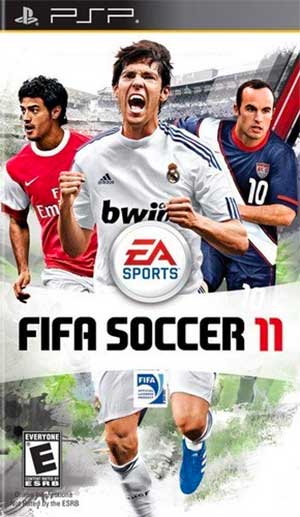 FIFA 11 - World Class Soccer