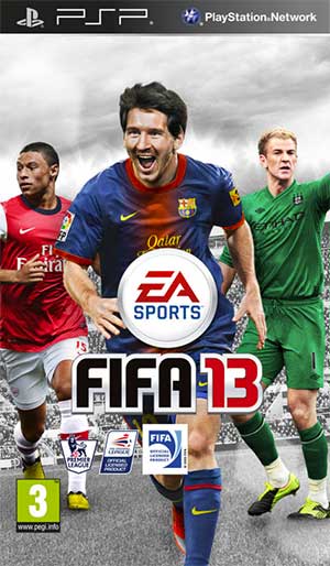 FIFA 13
