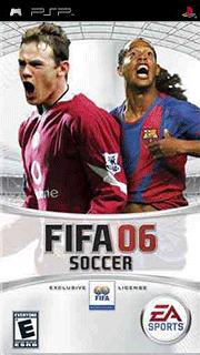 FIFA Soccer