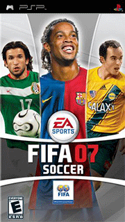 FIFA Soccer 07