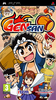 Gensan