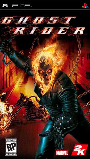 Ghost Rider