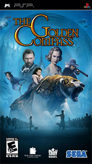 Golden Compass, The