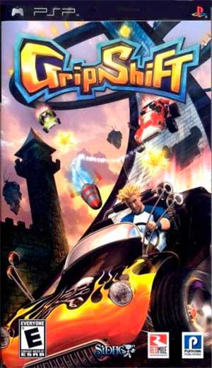 GripShift