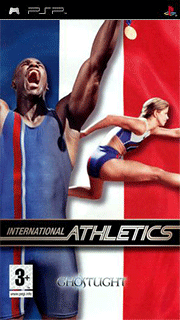 International Athletics