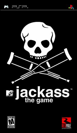 Jackass - The Game