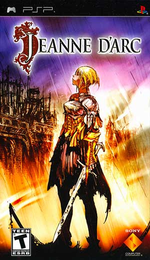 Jeanne d'Arc