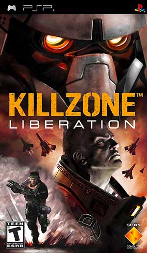 Killzone - Liberation