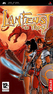 Lanfeust of Troy