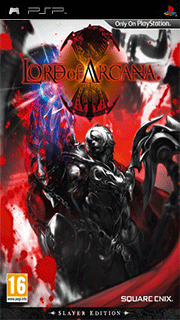 Lord of Arcana