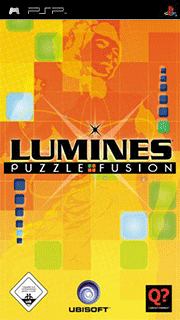 Lumines - Puzzle Fusion