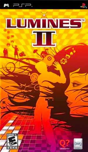 Lumines