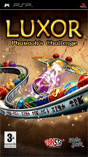 Luxor - Pharaoh's Challenge