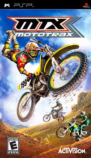 MTX Mototrax