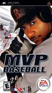 MVP Baseball