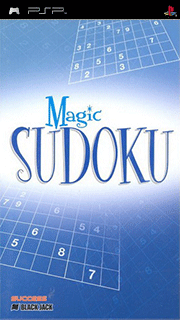 Magic Sudoku