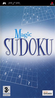 Magic Sudoku