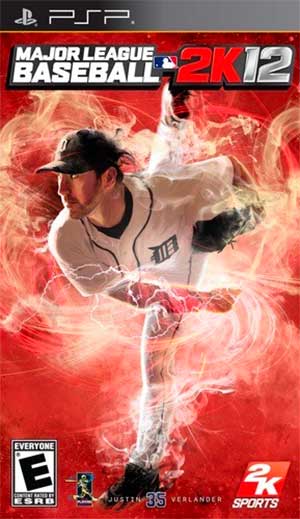 Major League Baseball 2K12