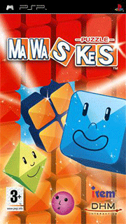 Mawaskes Puzzle