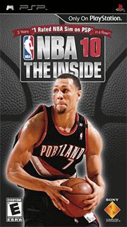 NBA 10 - The Inside
