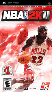 NBA 2K11